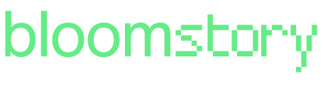 Bloom Story Logo